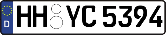 HH-YC5394