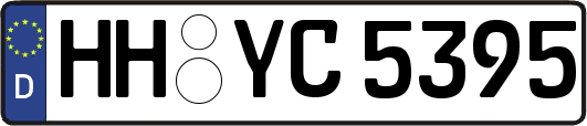 HH-YC5395