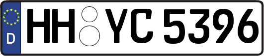 HH-YC5396