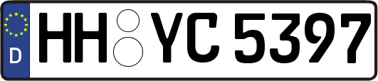 HH-YC5397