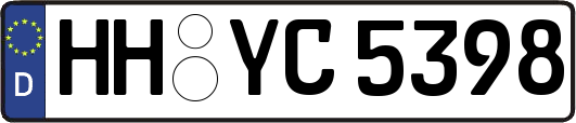 HH-YC5398