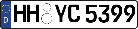 HH-YC5399