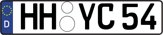 HH-YC54