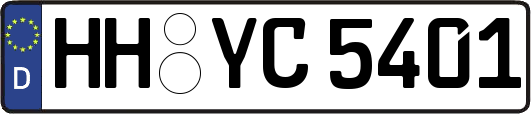 HH-YC5401