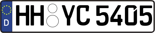 HH-YC5405