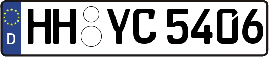 HH-YC5406