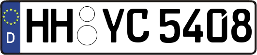 HH-YC5408