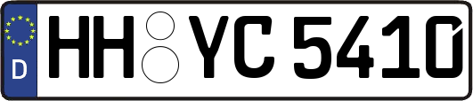 HH-YC5410