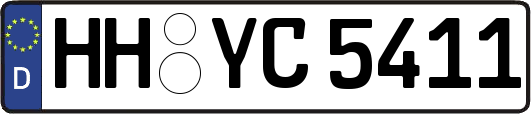 HH-YC5411