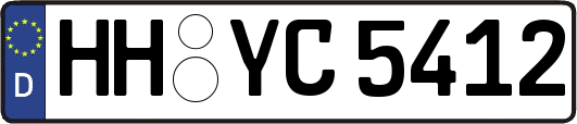 HH-YC5412