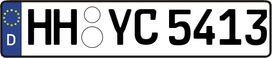 HH-YC5413