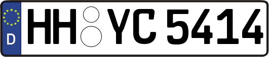 HH-YC5414