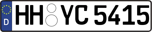 HH-YC5415