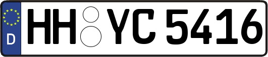 HH-YC5416