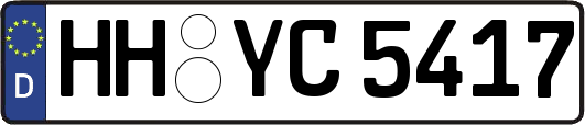 HH-YC5417