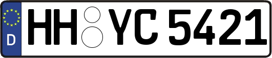 HH-YC5421