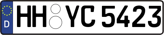 HH-YC5423