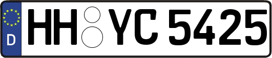 HH-YC5425