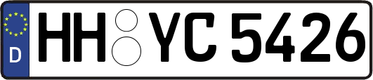 HH-YC5426