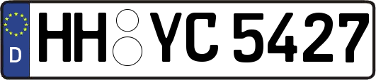 HH-YC5427