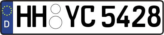 HH-YC5428