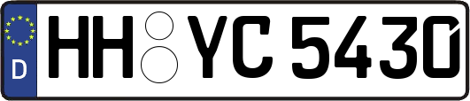 HH-YC5430