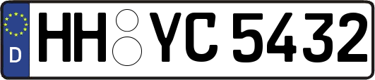 HH-YC5432