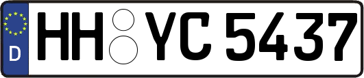 HH-YC5437