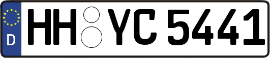 HH-YC5441