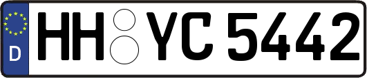 HH-YC5442