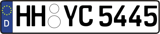 HH-YC5445