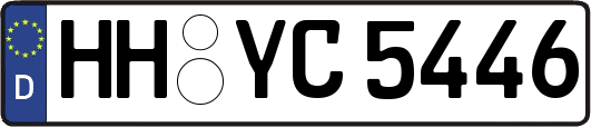 HH-YC5446