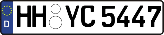 HH-YC5447