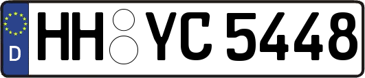 HH-YC5448