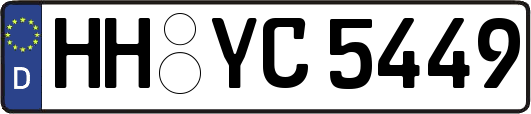HH-YC5449