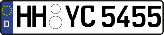 HH-YC5455