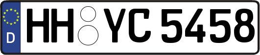 HH-YC5458