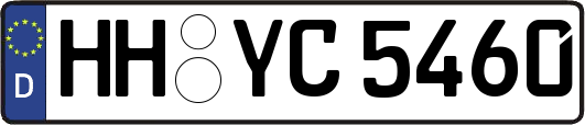 HH-YC5460
