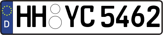 HH-YC5462