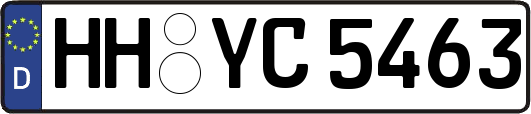 HH-YC5463
