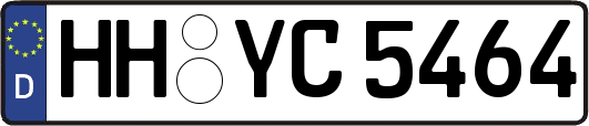 HH-YC5464