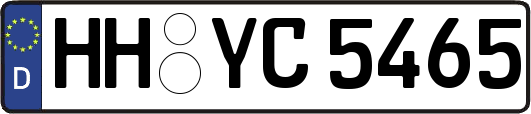 HH-YC5465