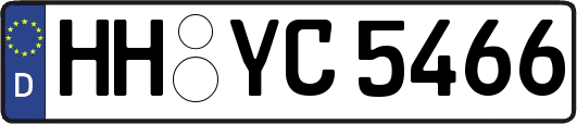 HH-YC5466