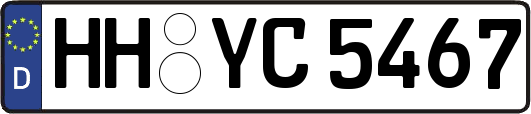 HH-YC5467