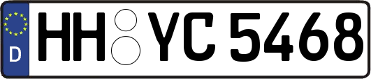 HH-YC5468