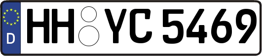 HH-YC5469