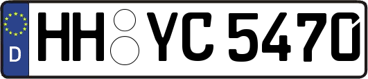 HH-YC5470