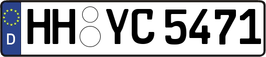 HH-YC5471
