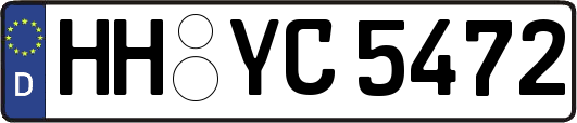 HH-YC5472