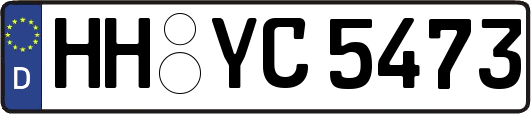 HH-YC5473